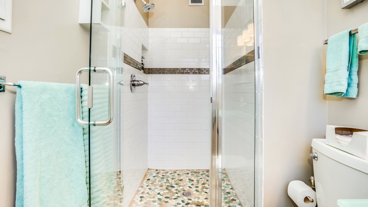Photo of Bathroom in Tucson