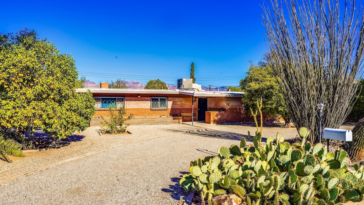 Photo of Outdoor in Tucson