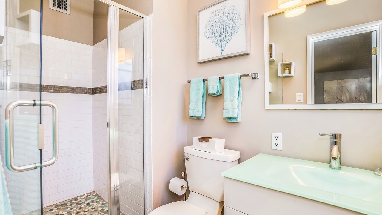 Photo of Bathroom in Tucson