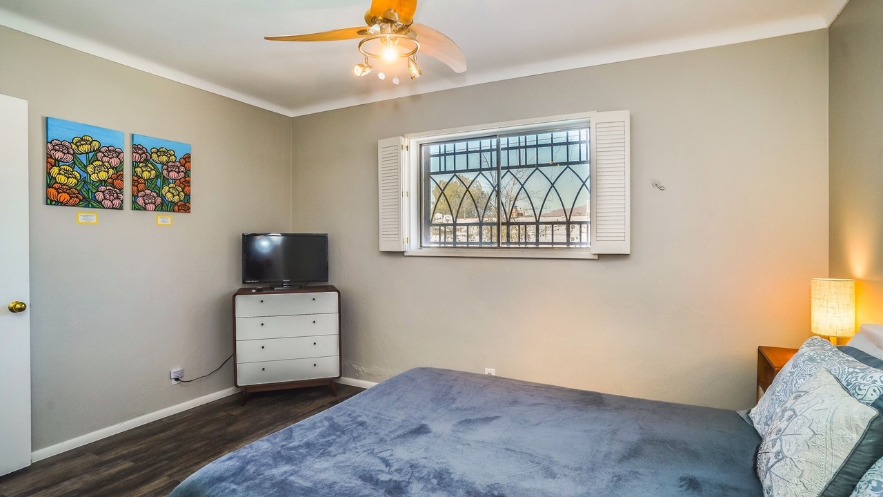 Photo of Bedroom in Tucson