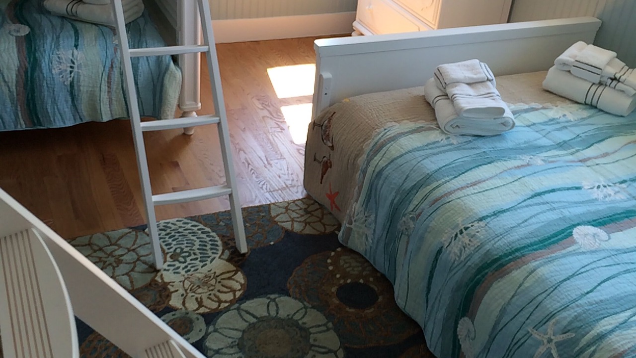 Photo of Bedroom in Saint Helena Island