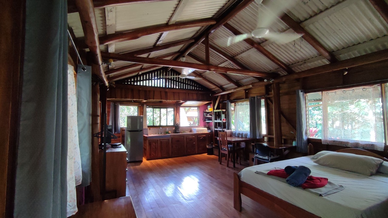 Photo of Bedroom in Marbella
