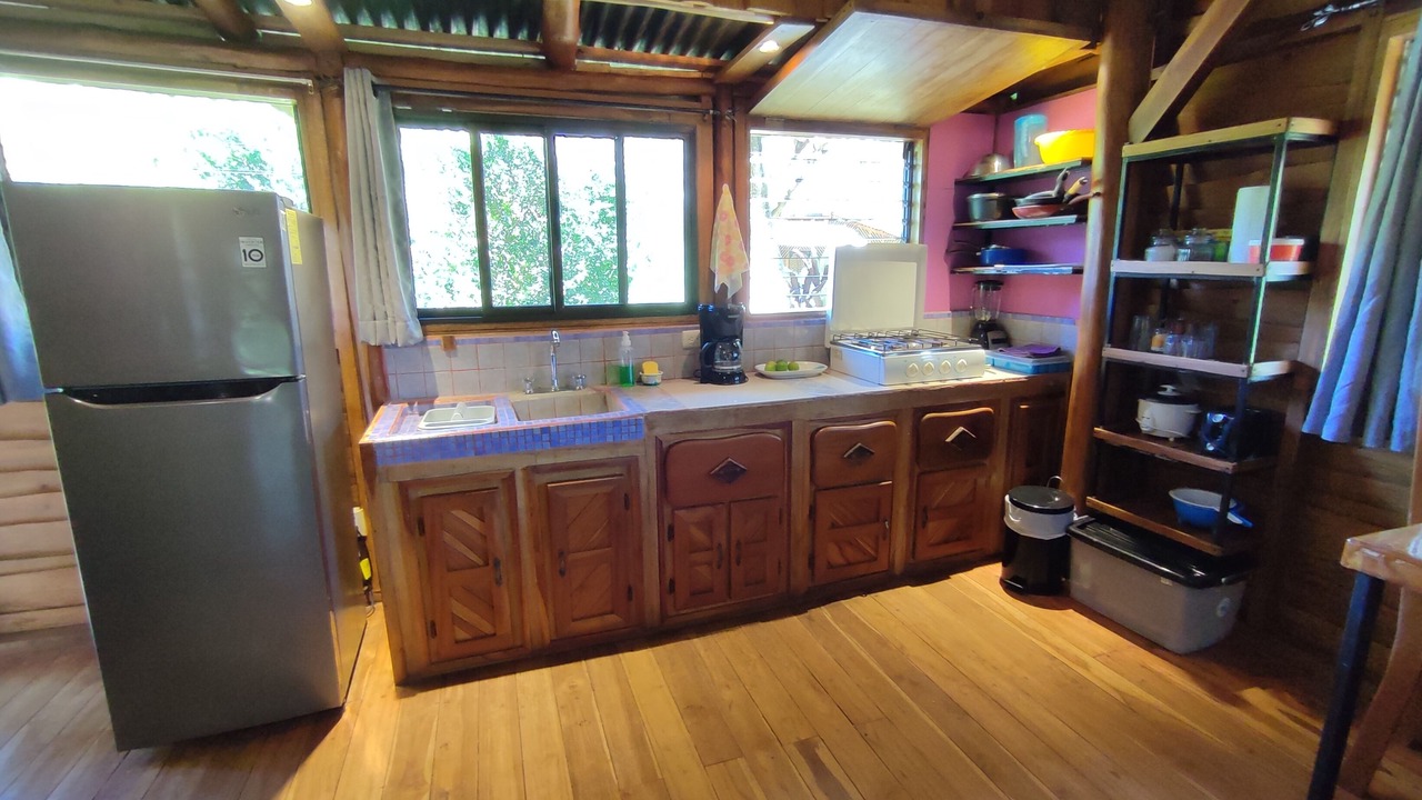 Photo of Kitchen in Marbella