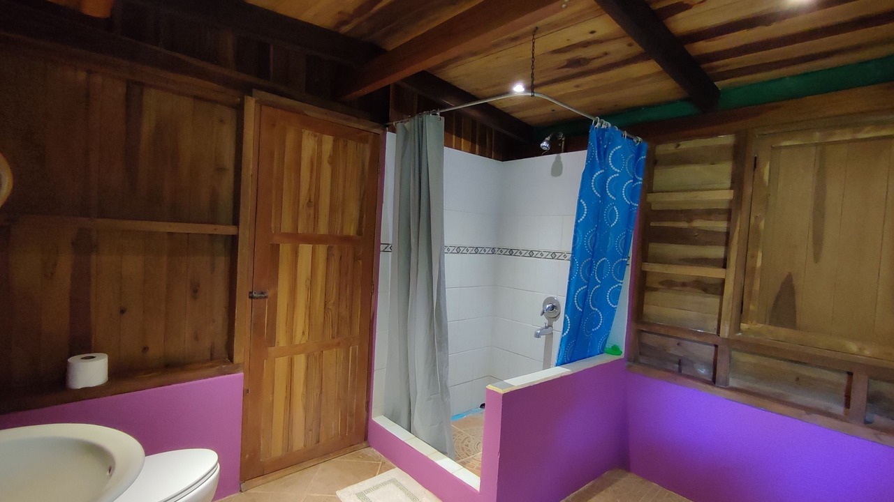 Photo of Bathroom in Marbella
