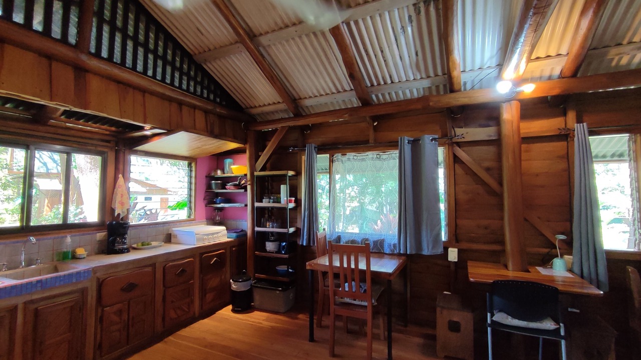 Photo of Kitchen in Marbella