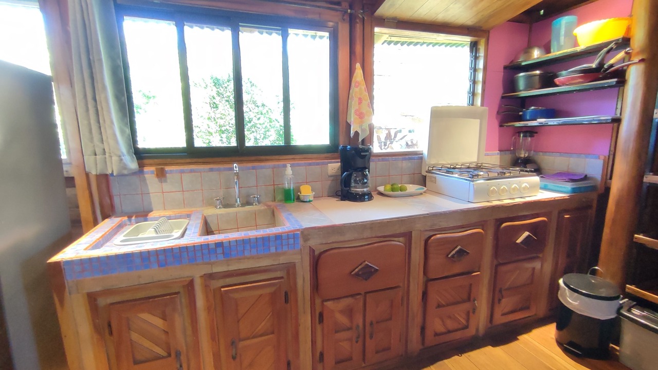 Photo of Kitchen in Marbella
