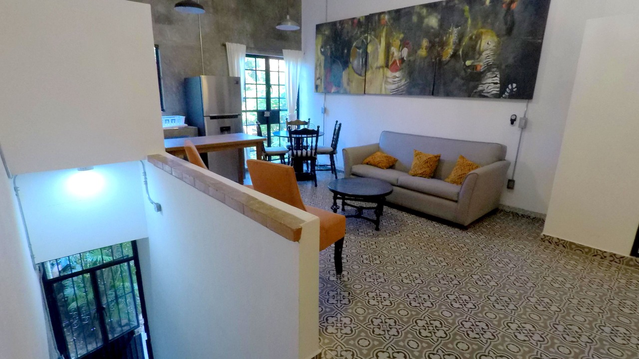Photo of Livingroom in Colonia 5 de Diciembre