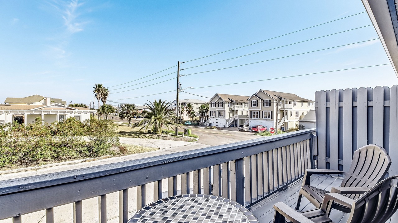 Photo of Outdoor in Ocean Cay