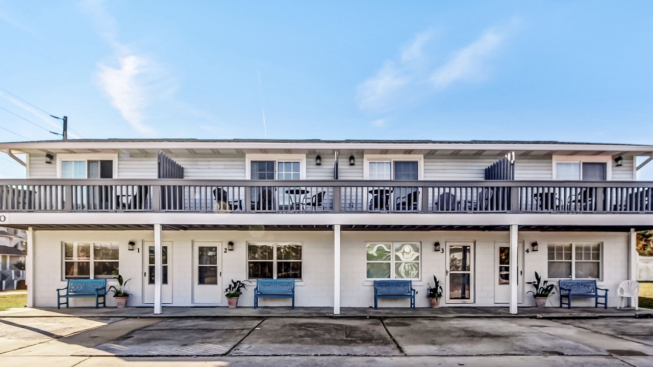 Photo of Outdoor in Ocean Cay