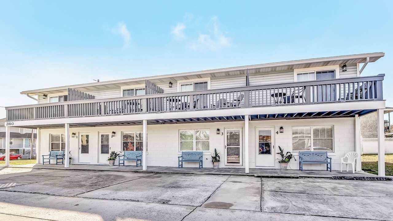 Photo of Outdoor in Ocean Cay