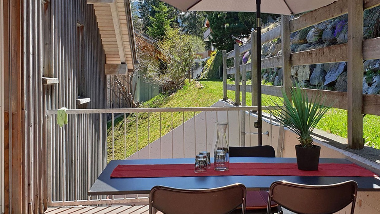 Photo of Outdoor in Flums