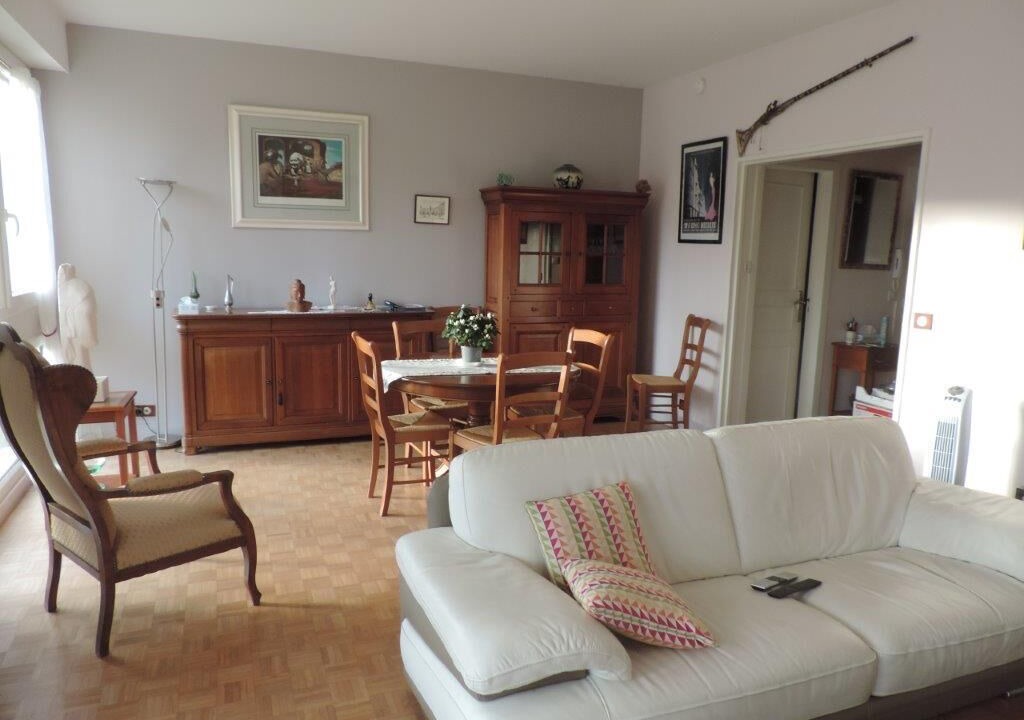 Photo of Livingroom in Maisons-Laffitte