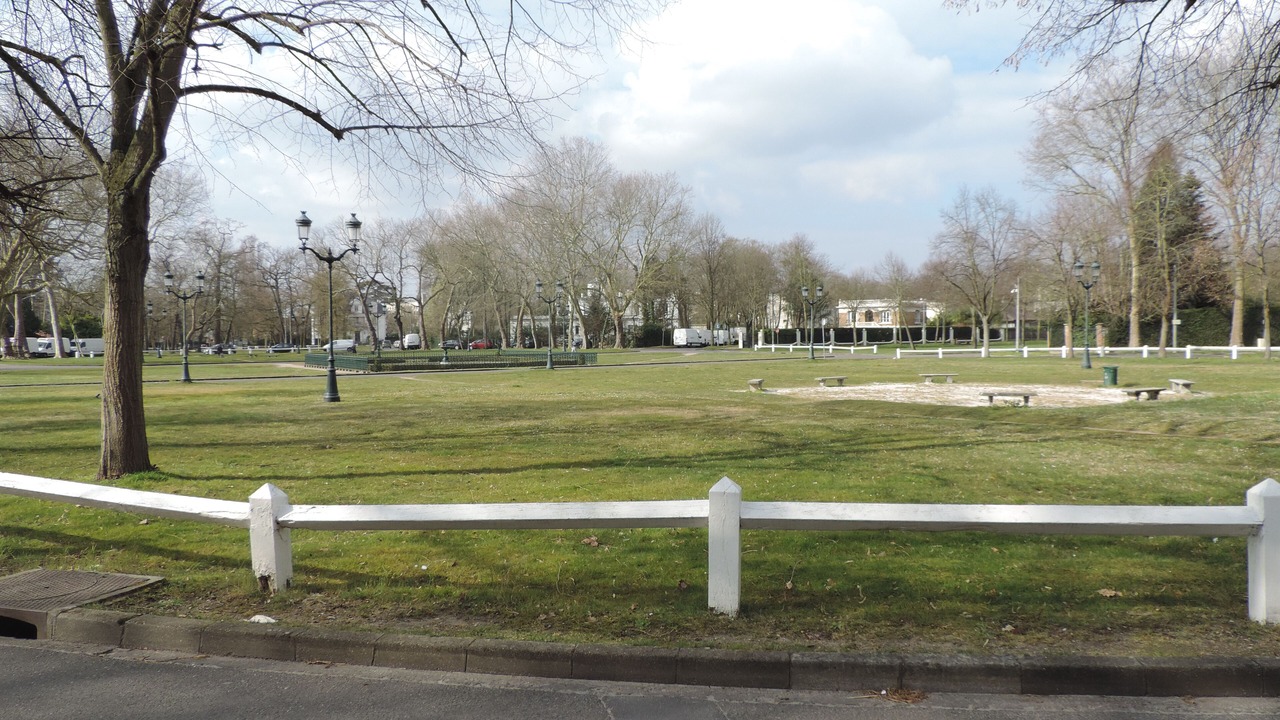 Photo of Outdoor in Maisons-Laffitte
