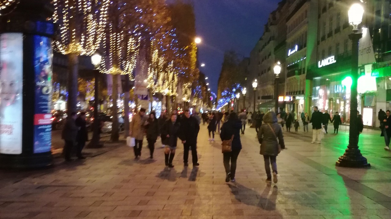 Photo of Others in Maisons-Laffitte
