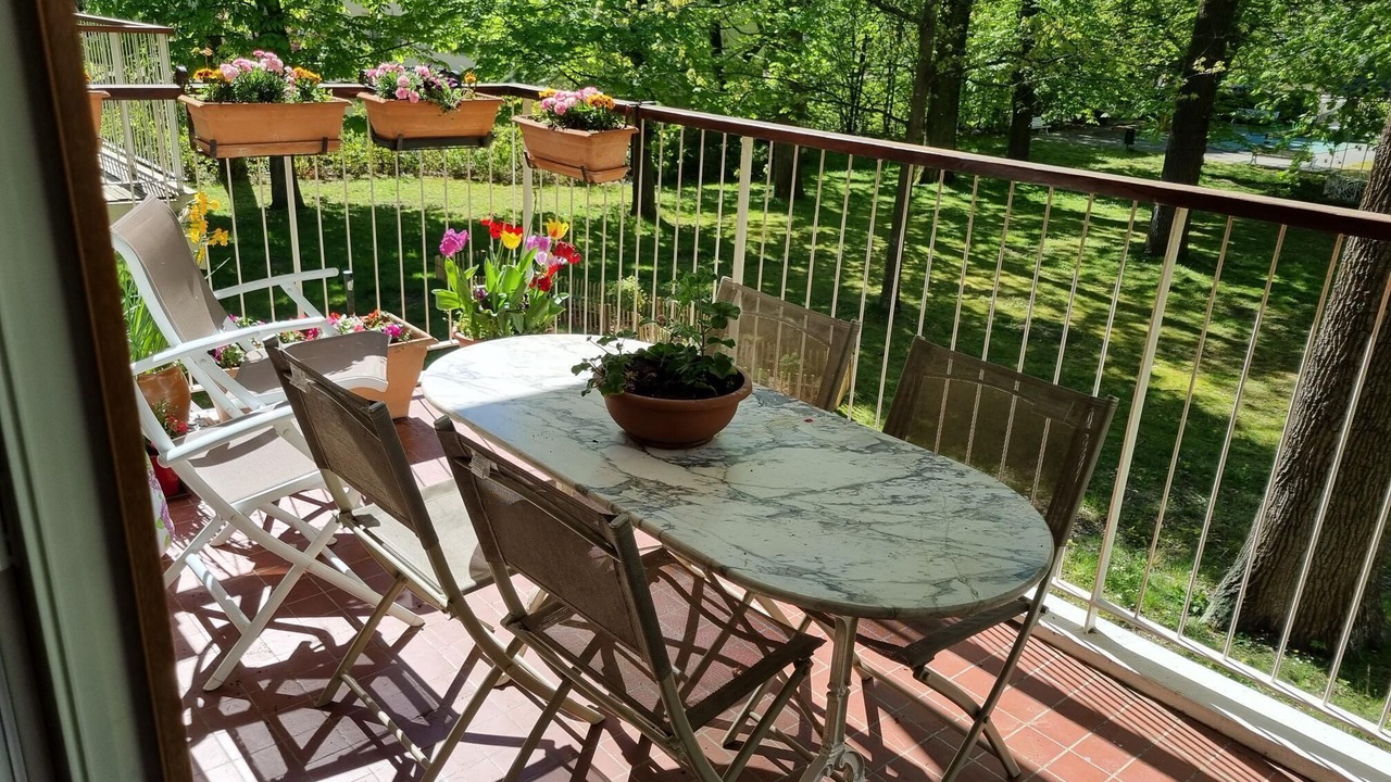 Photo of Outdoor in Maisons-Laffitte