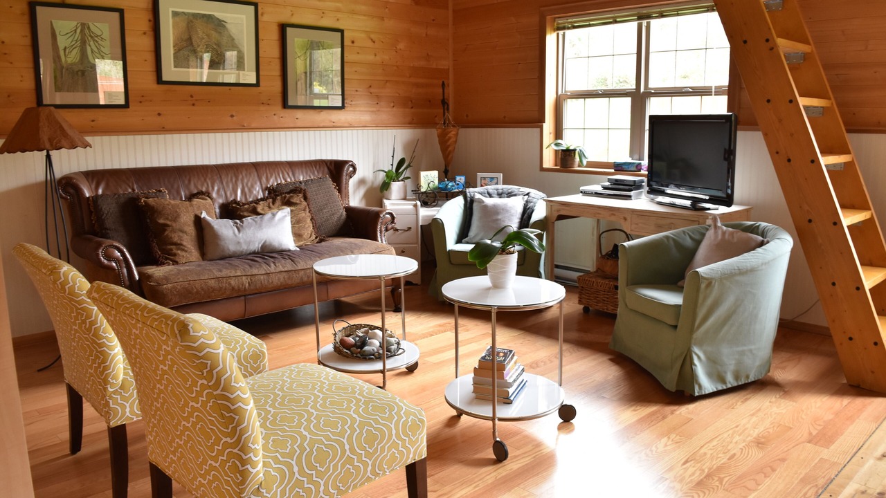 Photo of Livingroom in Otter Point