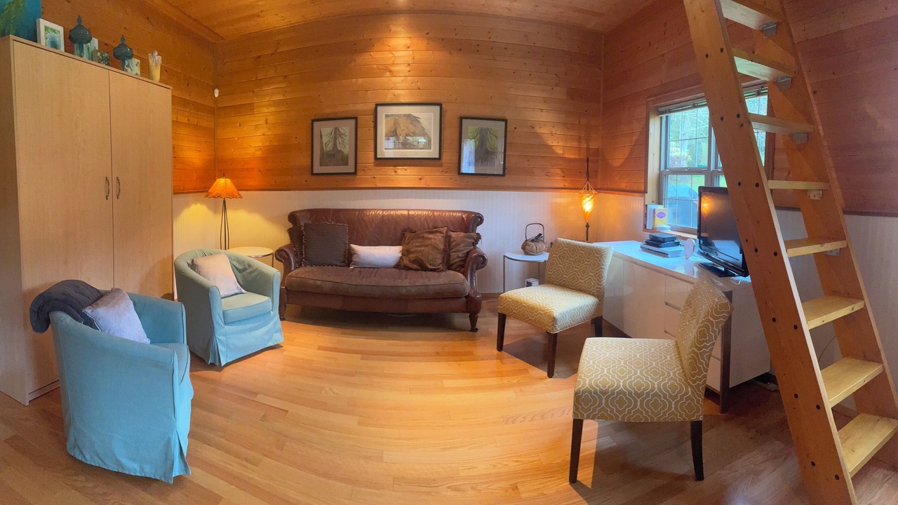 Photo of Livingroom in Otter Point