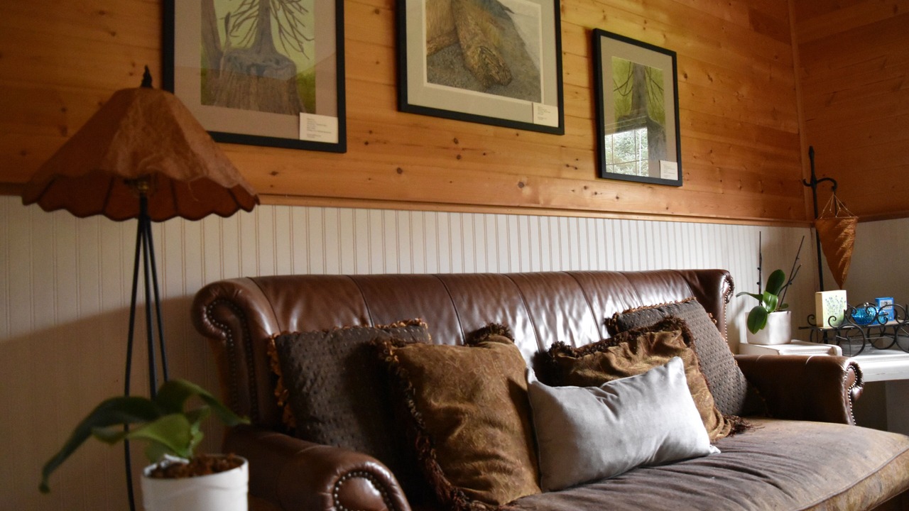 Photo of Livingroom in Otter Point