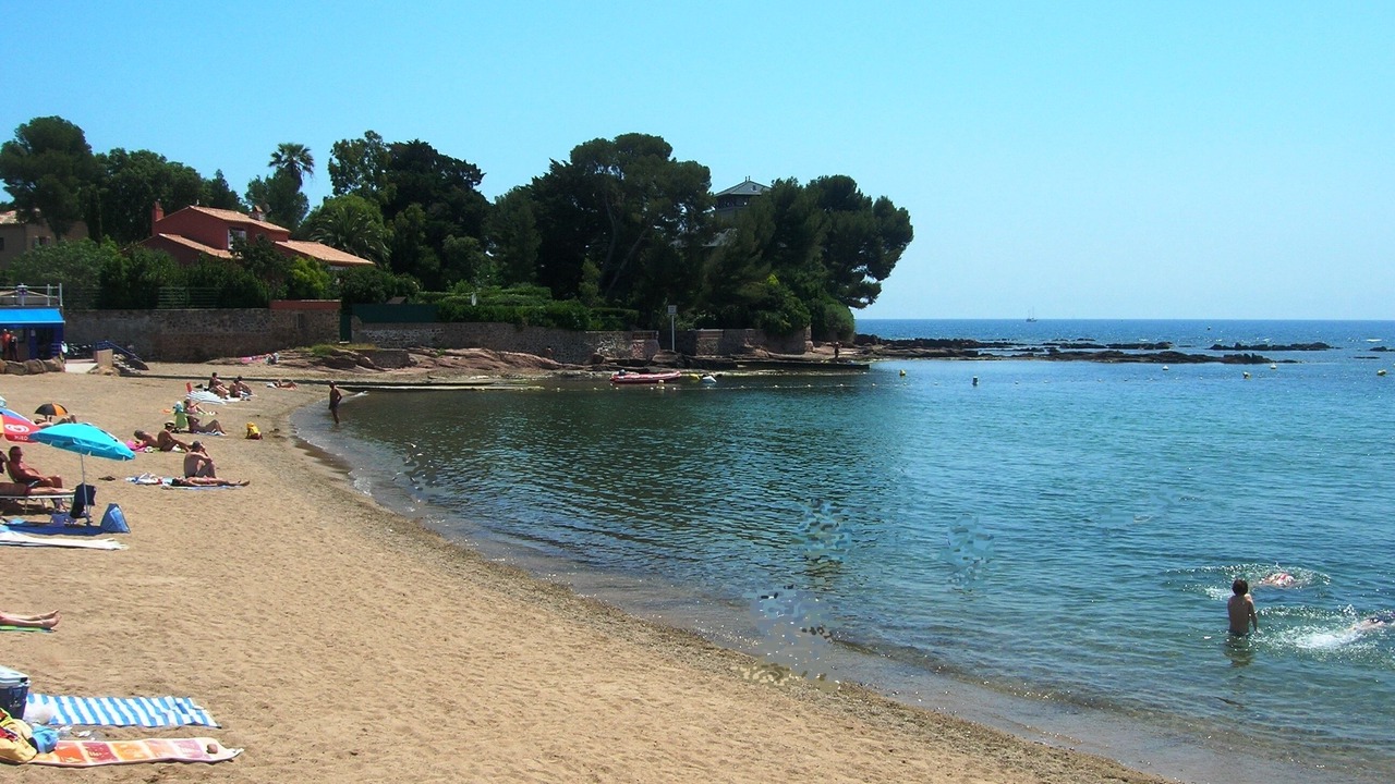 Photo of Others in Saint-Raphael