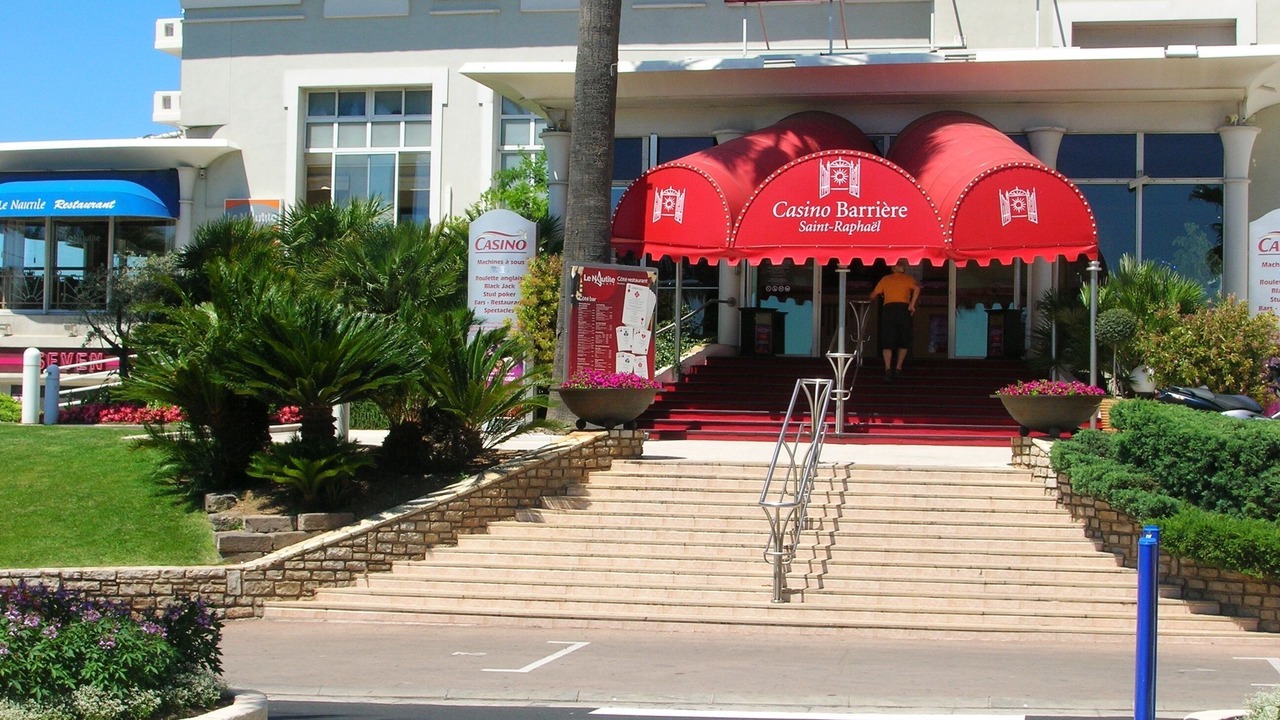 Photo of Others in Saint-Raphael