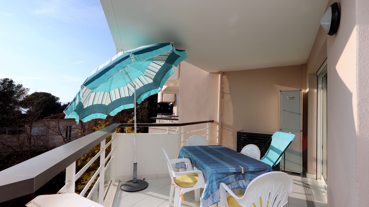 Photo of Outdoor in Saint-Raphael