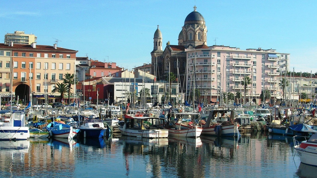 Photo of Others in Saint-Raphael