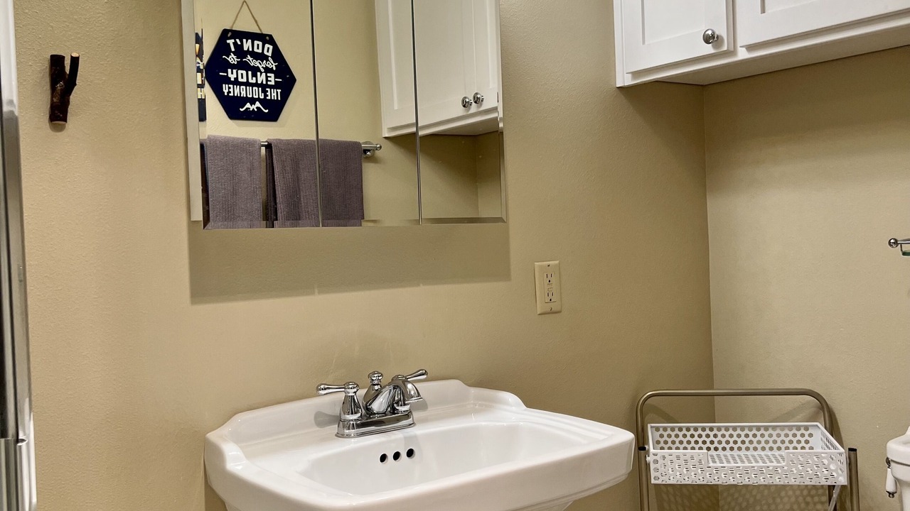 Photo of Bathroom in Century West