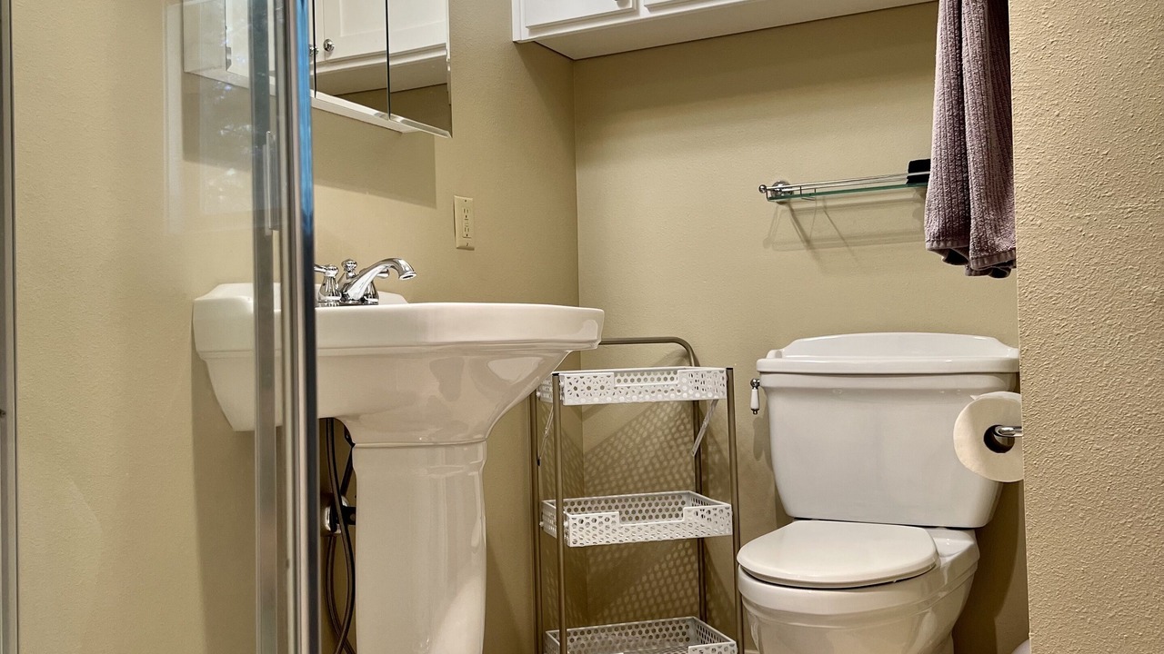 Photo of Bathroom in Century West