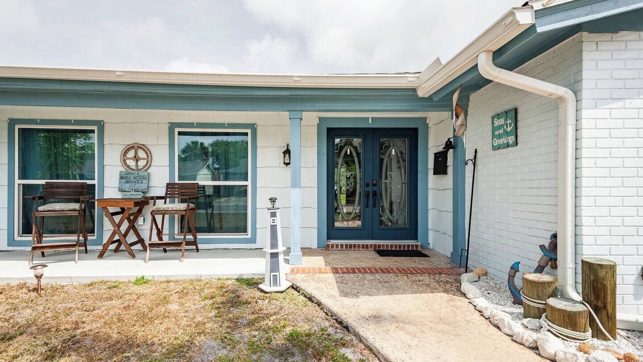 Photo of Outdoor in New Port Richey