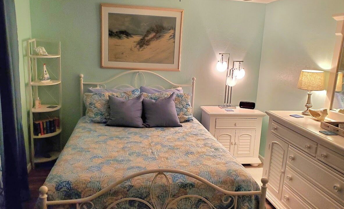 Photo of Bedroom in New Port Richey