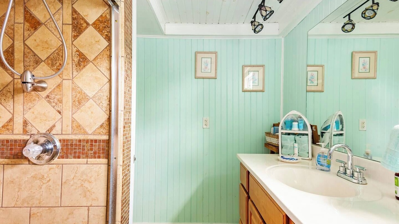 Photo of Bathroom in New Port Richey