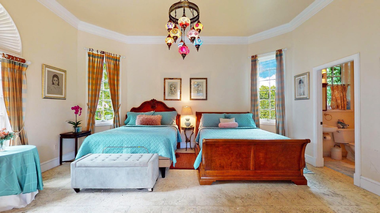 Photo of Bedroom in Homestead