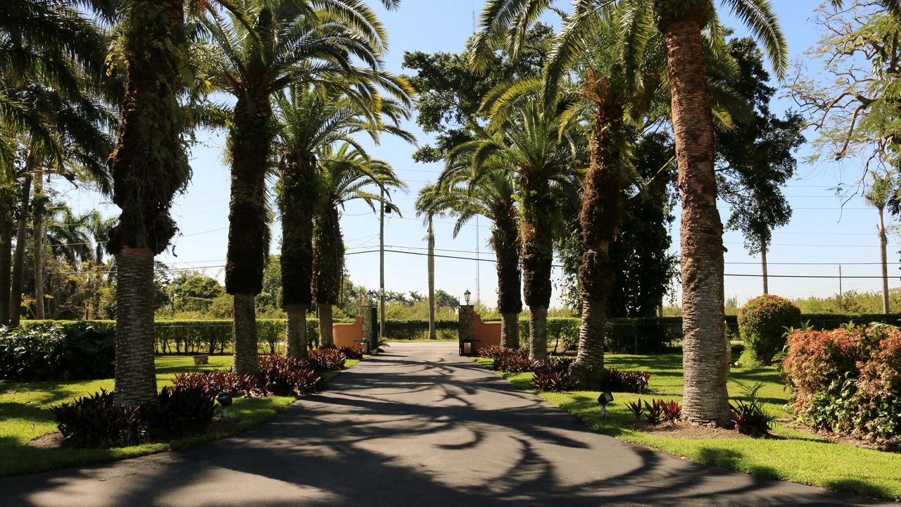 Photo of Outdoor in Homestead
