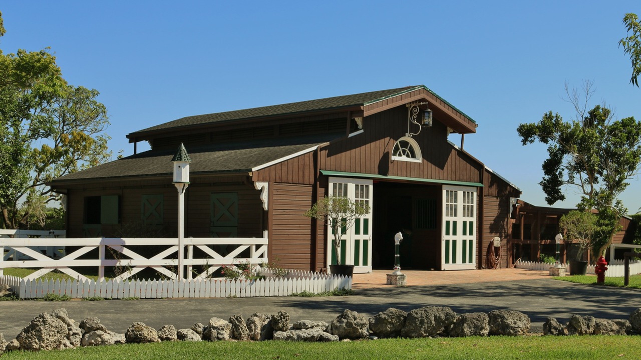 Photo of Outdoor in Homestead