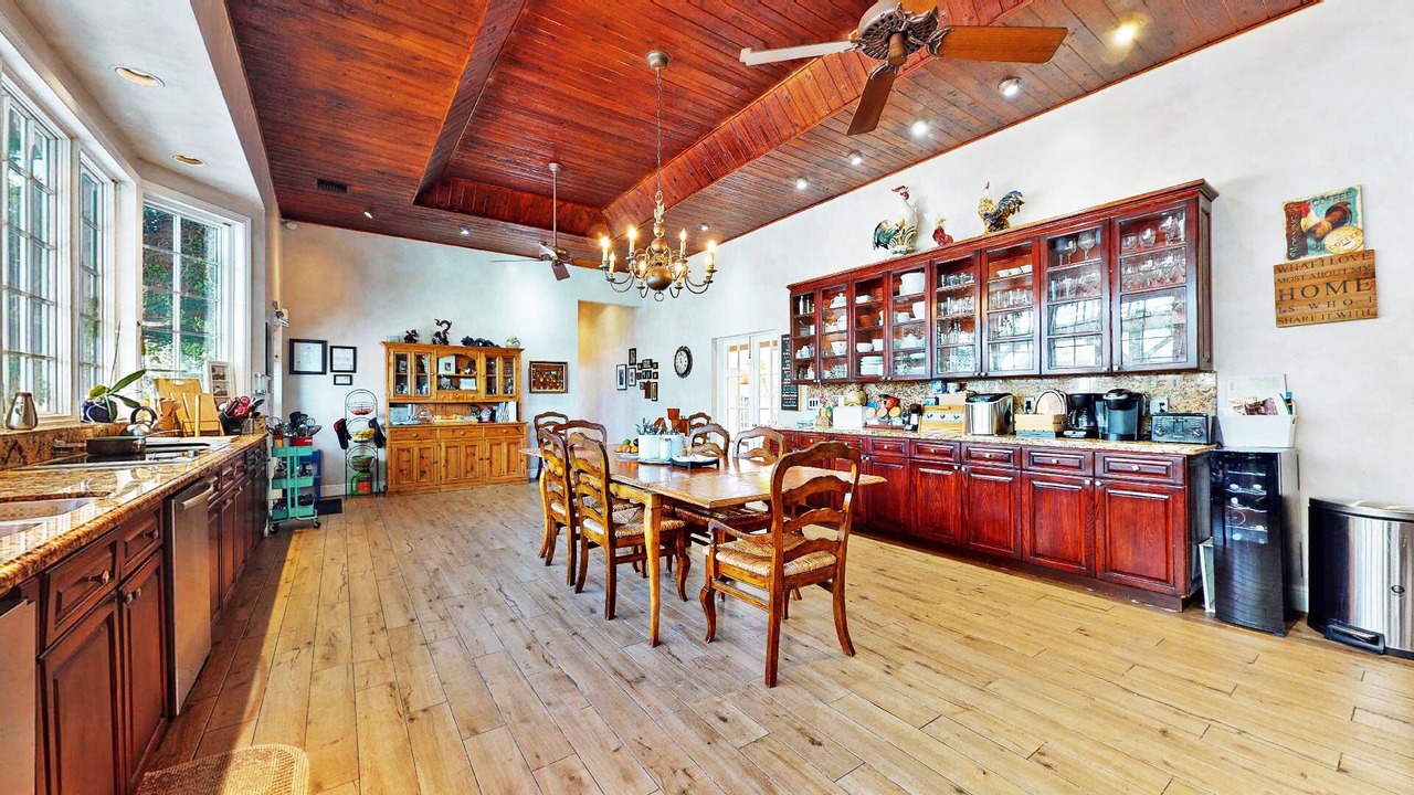 Photo of Kitchen in Homestead
