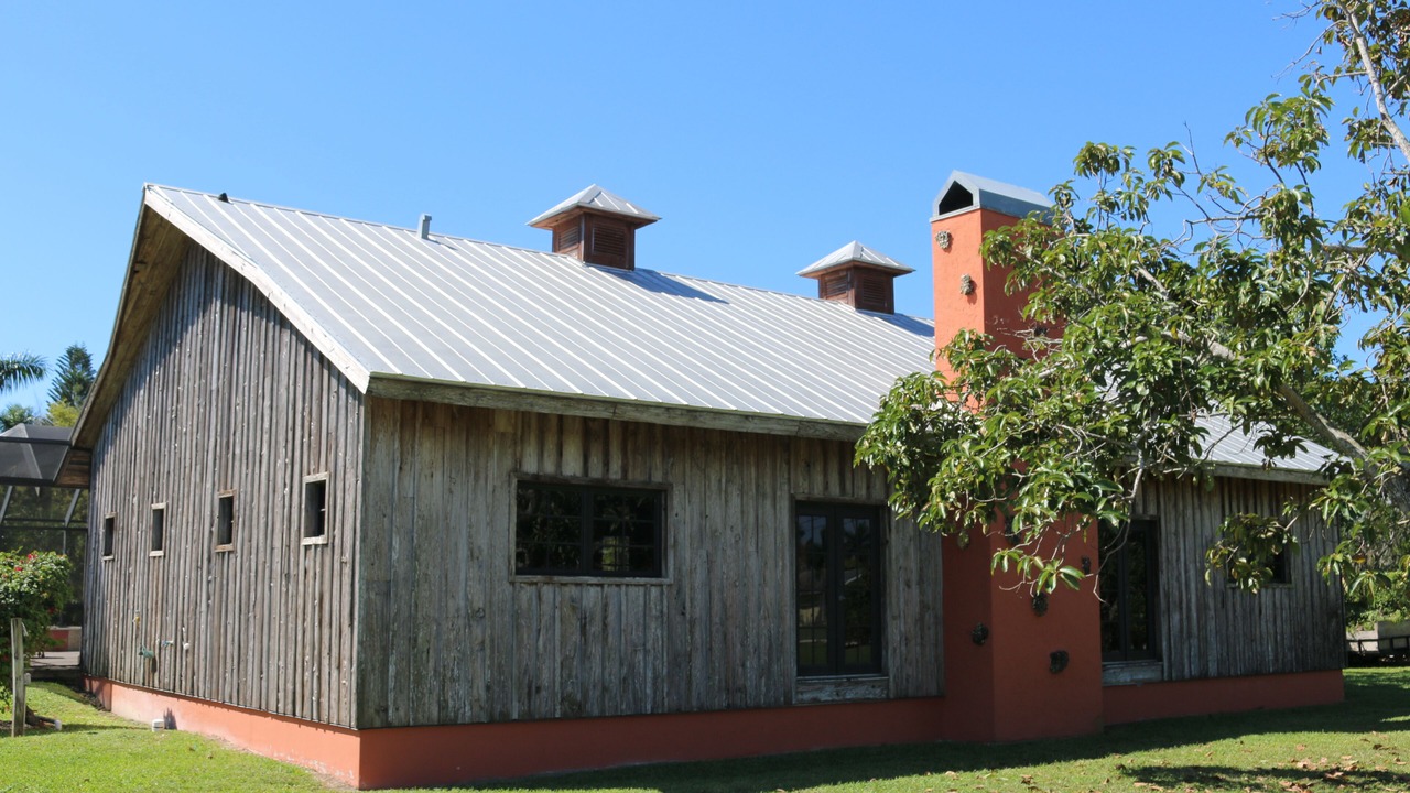 Photo of Outdoor in Homestead