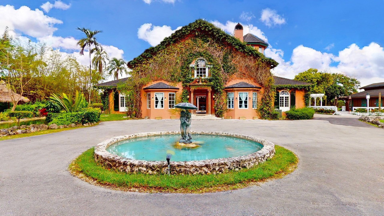 Photo of Outdoor in Homestead