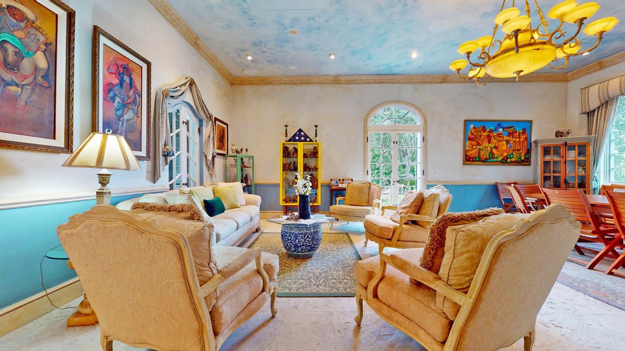 Photo of Livingroom in Homestead