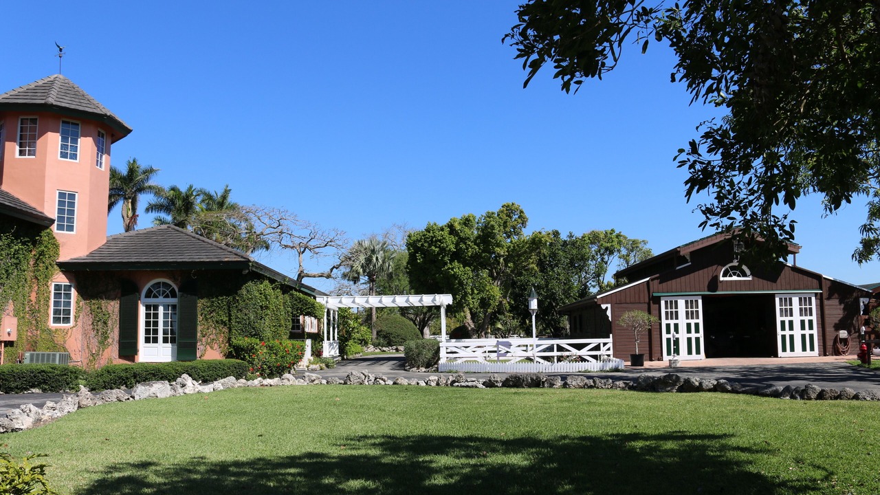 Photo of Outdoor in Homestead