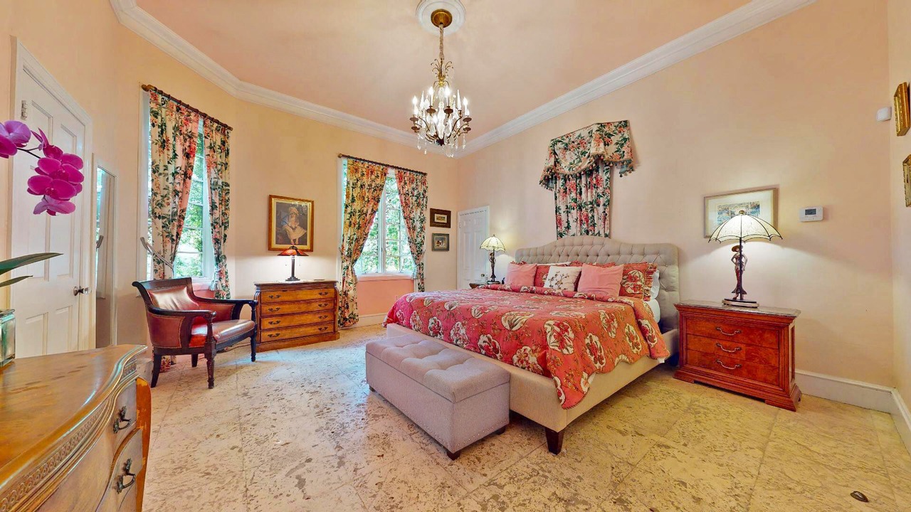 Photo of Bedroom in Homestead