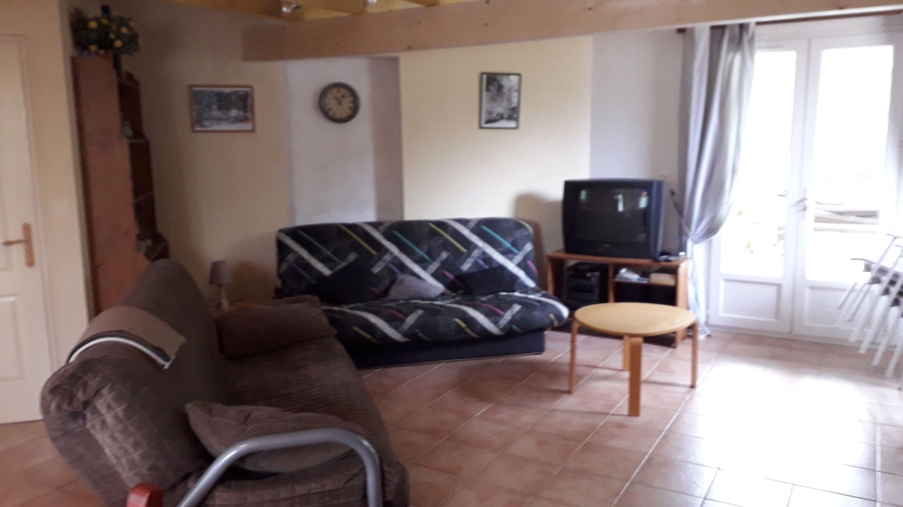 Photo of Livingroom in Labeaume