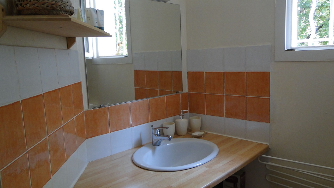 Photo of Bathroom in Labeaume