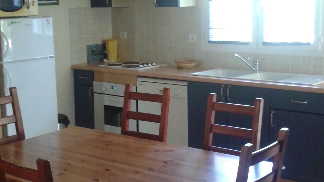 Photo of Kitchen in Labeaume