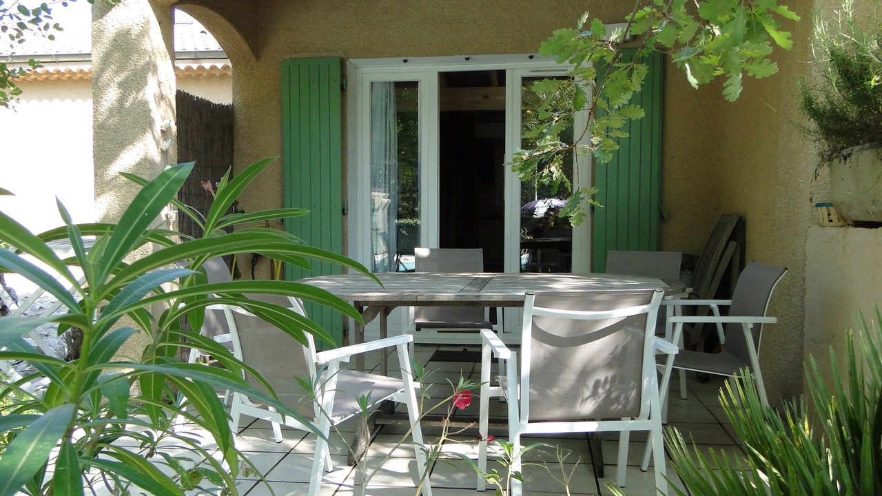 Photo of Outdoor in Labeaume