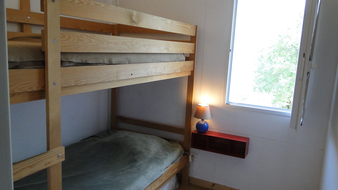 Photo of Bedroom in Labeaume