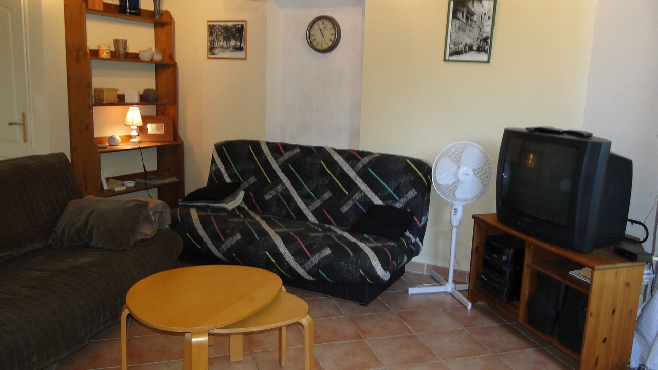 Photo of Livingroom in Labeaume