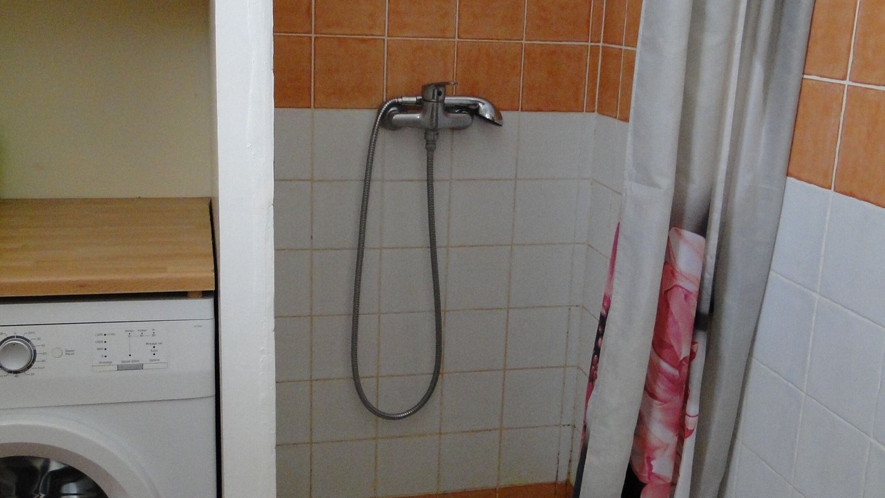 Photo of Bathroom in Labeaume