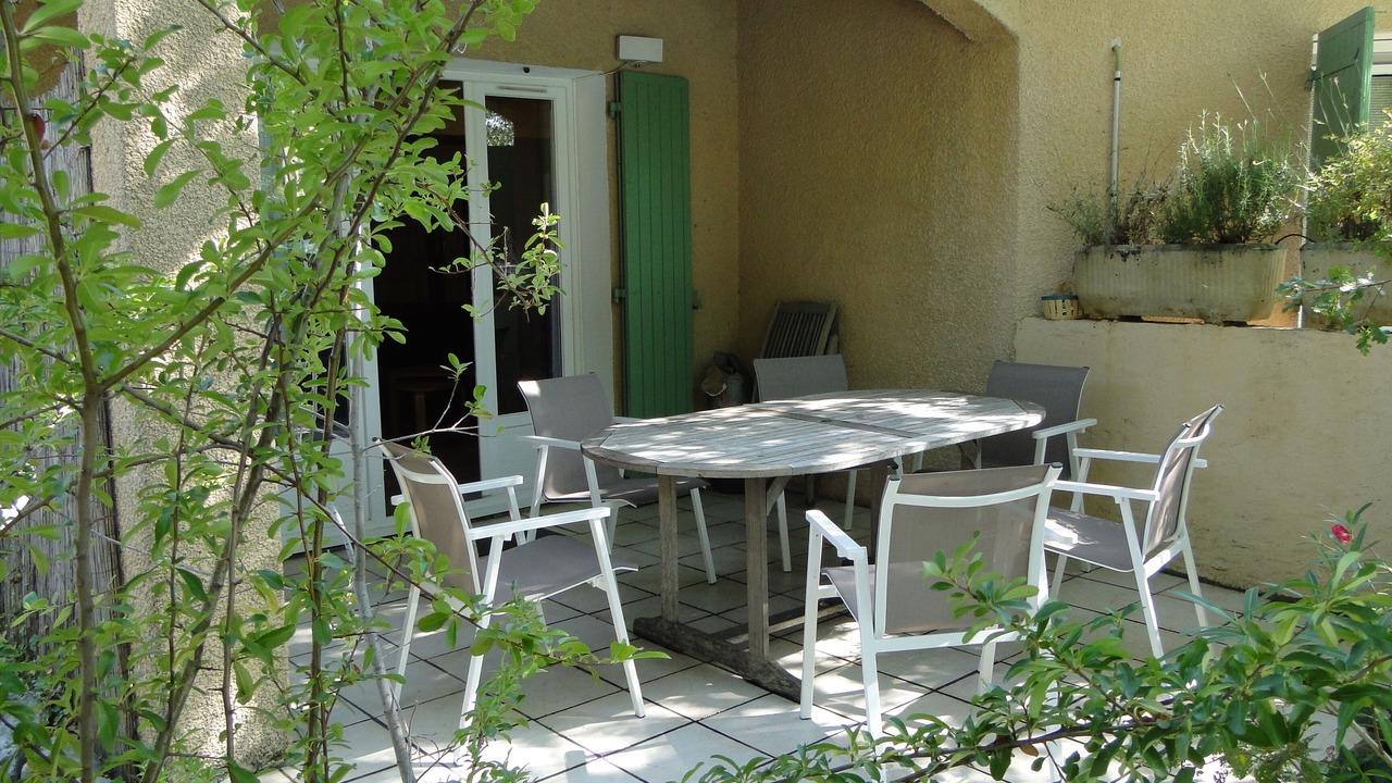 Photo of Outdoor in Labeaume