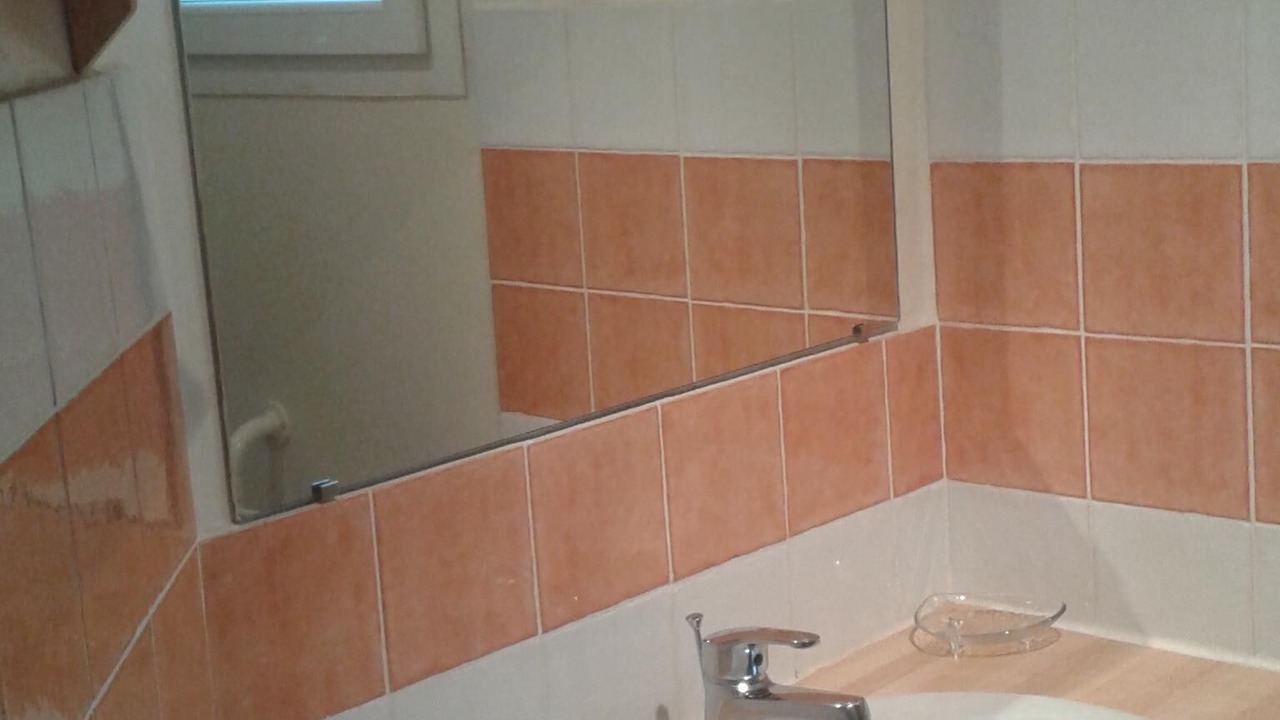 Photo of Bathroom in Labeaume