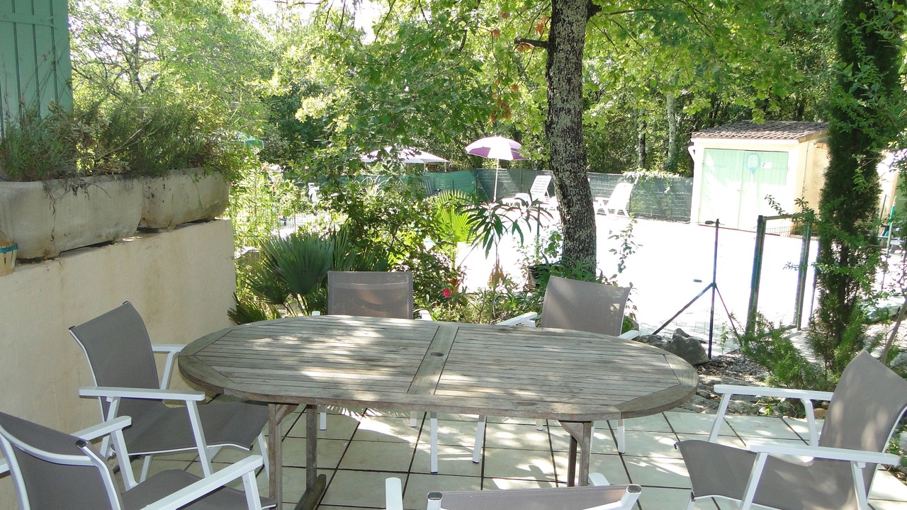 Photo of Outdoor in Labeaume